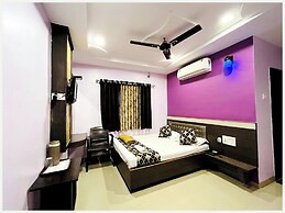 Shirdi Hotel Sai B Residency