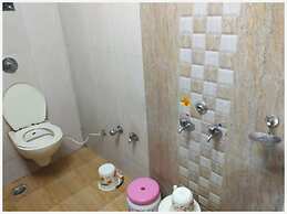 Shirdi Hotel Sai B Residency