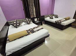 Shirdi Hotel Sai B Residency