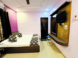 Shirdi Hotel Sai B Residency