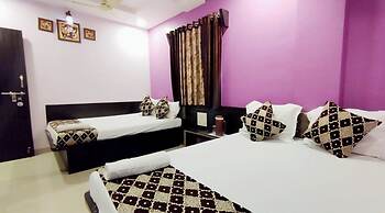 Shirdi Hotel Sai B Residency