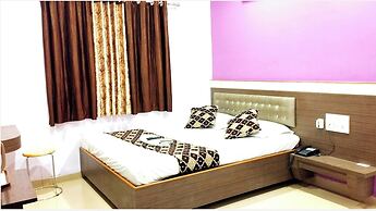 Shirdi Hotel Sai B Residency