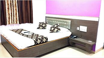 Shirdi Hotel Sai B Residency