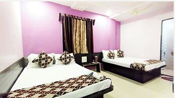 Shirdi Hotel Sai B Residency