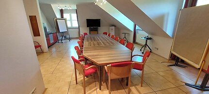 Hotel-Restaurant Bachmühle