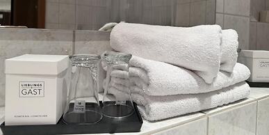 Hotel-Restaurant Bachmühle