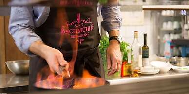 Hotel-Restaurant Bachmühle