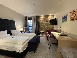 Hotel-Restaurant Bachmühle