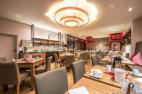 Hotel-Restaurant Bachmühle