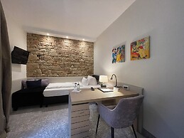 Hotel-Restaurant Bachmühle