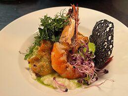 Hotel-Restaurant Bachmühle