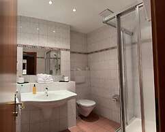 Hotel-Restaurant Bachmühle