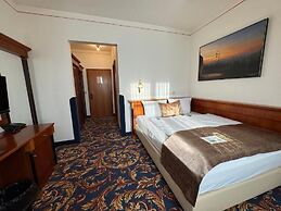 Hotel-Restaurant Bachmühle