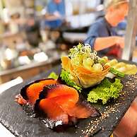 Hotel-Restaurant Bachmühle