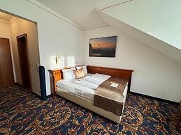 Hotel-Restaurant Bachmühle