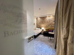 Hotel-Restaurant Bachmühle