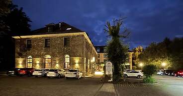 Hotel-Restaurant Bachmühle