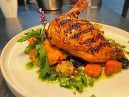 Hotel-Restaurant Bachmühle