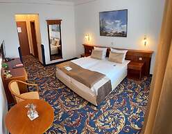 Hotel-Restaurant Bachmühle