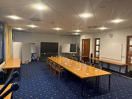 Hotel-Restaurant Bachmühle