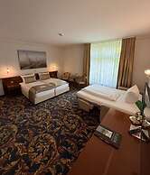 Hotel-Restaurant Bachmühle