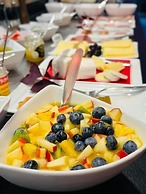 Hotel-Restaurant Bachmühle