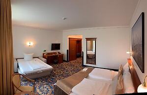 Hotel-Restaurant Bachmühle