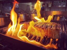 Hotel-Restaurant Bachmühle