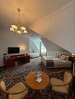 Hotel-Restaurant Bachmühle