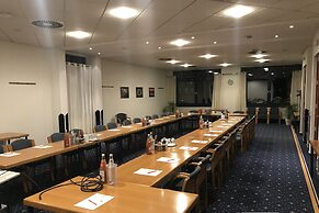 Hotel-Restaurant Bachmühle