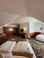 Hotel-Restaurant Bachmühle