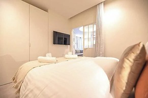 Superb Appt With AC - 2bd/6p - Madeleine/opera
