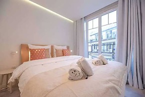 Superb Appt With AC - 2bd/6p - Madeleine/opera