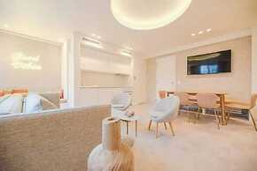 Superb Appt With AC - 2bd/6p - Madeleine/opera