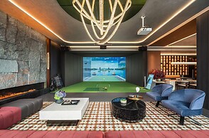 LUNGCHUEN INTERNATIONAL HOTEL