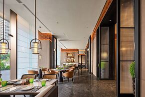 LUNGCHUEN INTERNATIONAL HOTEL