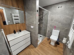 Hlius Brand New Apartments