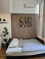 Hlius Brand New Apartments