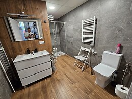 Hlius Brand New Apartments