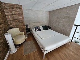 Hlius Brand New Apartments