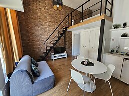 Hlius Brand New Apartments