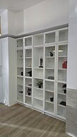 Hlius Brand New Apartments