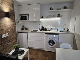 Hlius Brand New Apartments