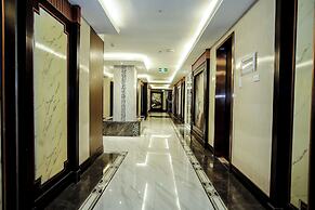 Underskies Spa and Hotel