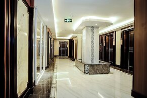 Underskies Spa and Hotel