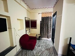 Hotel Heritage haveli