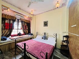 Hotel Heritage haveli