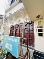 Hotel Heritage haveli