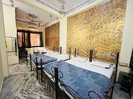 Hotel Heritage haveli