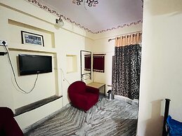 Hotel Heritage haveli